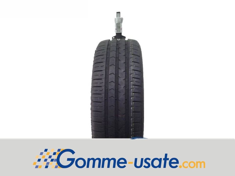 Thumb Continental Gomme Usate Continental 185/60 R15 84H ContiPremiumContact 5 (85%) pneumatici usati Estivo_2